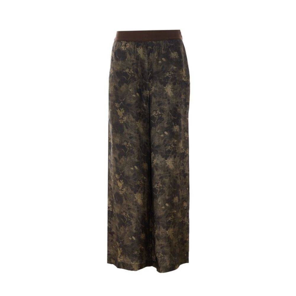 Uma Wang Women Pansy Pants